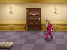 Illustration for article titled Ace Attorney Investigations Hits North American DS This Winter